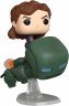 Фигурка Funko Marvel Captain Carter Hydra Stomper фанко Капитан Картер Гидра Exclusive 885