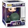 Фігурка Funko Marvel Captain Carter Hydra Stomper фанко Капітан Картер Гідра Exclusive 885