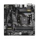 Материнская плата GIGABYTE B550M DS3H - Нулевой остаток (Feed)  - Нулевой остаток (Feed)