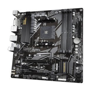 Материнская плата GIGABYTE B550M DS3H