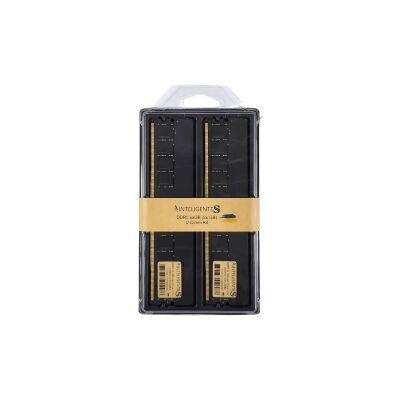 Модуль памяти для компьютера DDR4 16GB (2x8GB) 3200 MHz INTELIGENTES (IU4DFF2/16)
