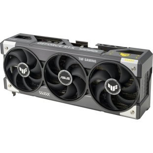 Видеокарта ASUS GeForce RTX5090 32GB TUF GAMING (TUF-RTX5090-32G-GAMING)