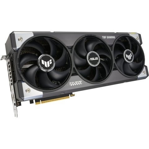 Видеокарта ASUS GeForce RTX5090 32GB TUF GAMING (TUF-RTX5090-32G-GAMING) - Нулевой остаток (Feed)  - Нулевой остаток (Feed) 