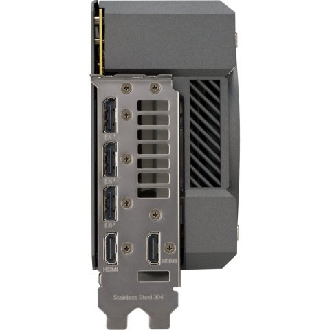 Видеокарта ASUS GeForce RTX5090 32GB TUF GAMING (TUF-RTX5090-32G-GAMING) - Нулевой остаток (Feed)  - Нулевой остаток (Feed) 