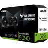 Видеокарта ASUS GeForce RTX5090 32GB TUF GAMING (TUF-RTX5090-32G-GAMING)