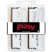 Модуль памяти для компьютера DDR5 32GB (2x16GB) 6000 MHz Beast White XMP Kingston Fury (ex.HyperX) (KF560C30BWK2-32) - Нулевой остаток (Feed)  - Нулевой остаток (Feed)