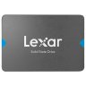 Накопитель SSD 2.5" 240GB NQ100 Lexar (LNQ100X240G-RNNNG)
