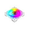Кулер для корпуса Gamemax FN12A-C8I-RW