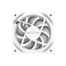 Кулер для корпуса Gamemax FN12A-C8I-RW