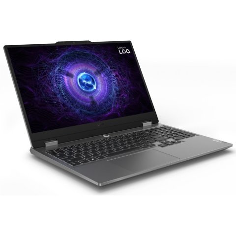 Ноутбук Lenovo LOQ 15IRX9 (83DV00S9RA) - Нулевой остаток (Feed)  - Нулевой остаток (Feed)