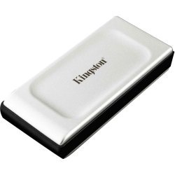 Накопитель SSD USB Type-C 4TB XS2000 Kingston (SXS2000/4000GA)