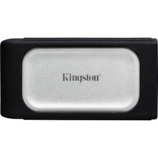 Накопитель SSD USB Type-C 4TB XS2000 Kingston (SXS2000/4000GA)
