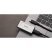 Накопитель SSD USB Type-C 4TB XS2000 Kingston (SXS2000/4000GA) - Нулевой остаток (Feed)  - Нулевой остаток (Feed)