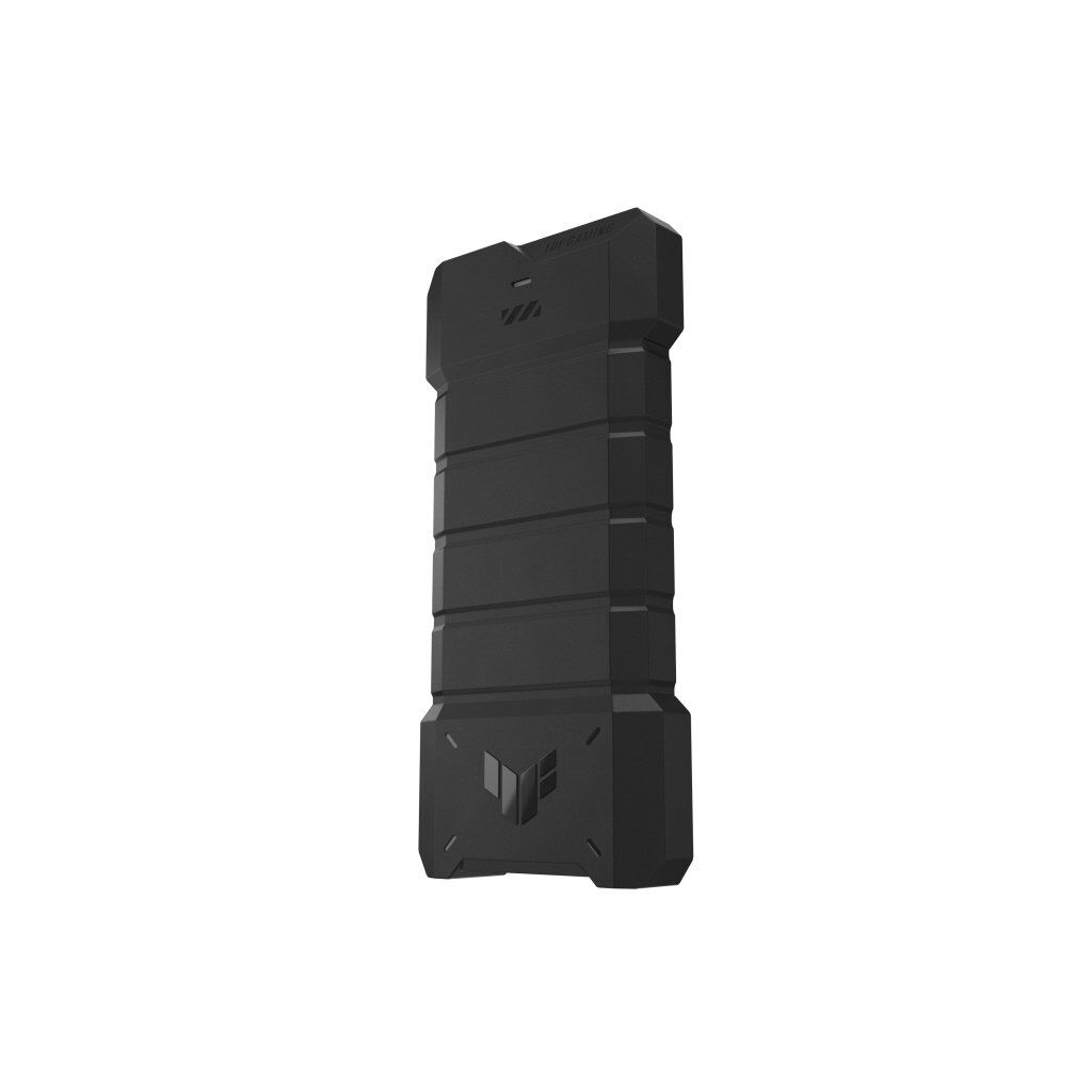 Накопитель SSD USB Type-C 2TB TUF GAMING AS2000 PLUS ASUS (90DD02Y0-M09000)