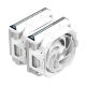 Кулер для процессора Alseye W700 Pro(White) (AS.01.08.0025) - Кулеры к процессорам  - Кулеры к процессорам 