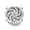 Кулер для процессора Alseye W700 Pro(White) (AS.01.08.0025)