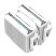 Кулер для процессора Alseye W700 Pro(White) (AS.01.08.0025) - Кулеры к процессорам  - Кулеры к процессорам 