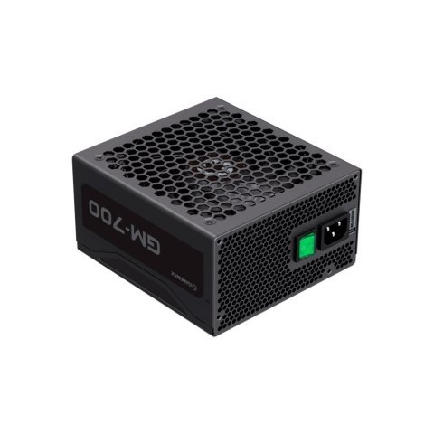 Блок питания Gamemax 700W (GM-700 Modular) - Нулевой остаток (Feed)  - Нулевой остаток (Feed) 