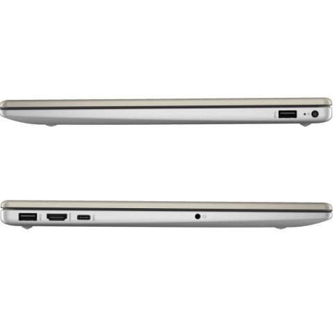 Ноутбук HP 15-fc0002ua (826U5EA) - Нулевой остаток (Feed)  - Нулевой остаток (Feed)