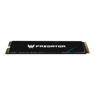 Накопитель SSD M.2 2280 512GB GM6 Acer Predator (BL.9BWWR.132)
