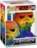 Фигурка Funko Star Wars: Pride Stormtrooper Rainbow Фанко Звёздные войны Штурмовик 296 -   -