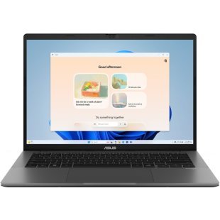 Ноутбук ASUS Vivobook S14 S3407VA-LY014 (90NB1682-M000J0)
