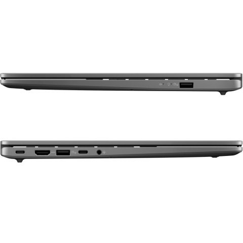 Ноутбук ASUS Vivobook S14 S3407VA-LY014 (90NB1682-M000J0) - Нулевой остаток (Feed) - Нулевой остаток (Feed)