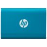 Накопитель SSD USB 3.2 1TB P500 HP (1F5P6AA)
