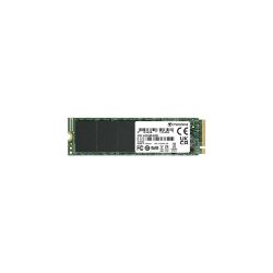 Накопитель SSD M.2 2280 500GB Transcend (TS500GMTE115S)