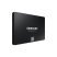 Накопитель SSD 2.5" 2TB 870 EVO Samsung (MZ-77E2T0B/EU) - Нулевой остаток (Feed)  - Нулевой остаток (Feed)