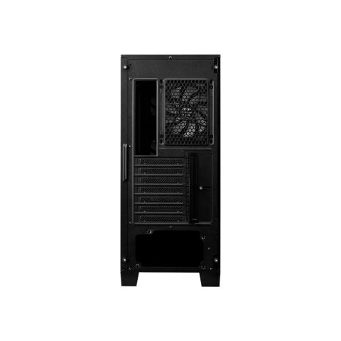 Корпус MSI MAG FORGE 320R Airflow - Нулевой остаток (Feed)  - Нулевой остаток (Feed) 