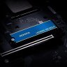 Накопитель SSD M.2 2280 512GB ADATA (SLEG-700G-512GCS-S48)