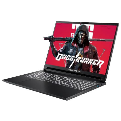 Ноутбук Dream Machines RT5060-15 (RT5060-15UA24) - Нулевой остаток (Feed) - Нулевой остаток (Feed)