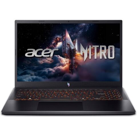 Ноутбук Acer Nitro V 15 ANV15-52 (NH.QZ7EU.00H) - Ноутбуки  - Ноутбуки 