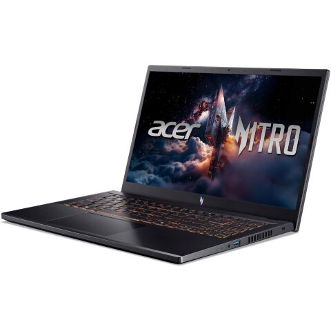 Ноутбук Acer Nitro V 15 ANV15-52 (NH.QZ7EU.00H) - Ноутбуки  - Ноутбуки 