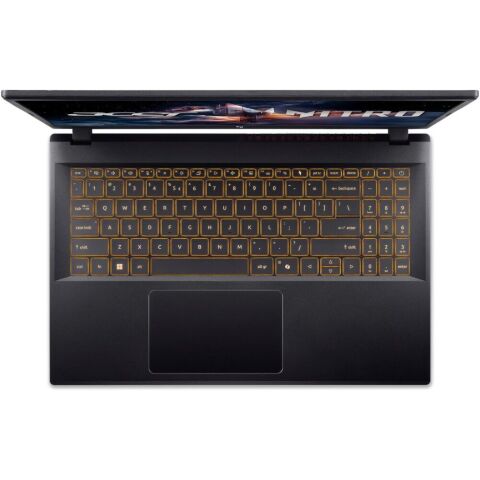 Ноутбук Acer Nitro V 15 ANV15-52 (NH.QZ7EU.00H) - Ноутбуки  - Ноутбуки 