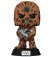 Фигурка Funko Star Wars Retro Series CHEWBACCA Фанко Чубака Exclusive Only AT 570 -   -