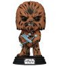 Фигурка Funko Star Wars Retro Series CHEWBACCA Фанко Чубака Exclusive Only AT 570
