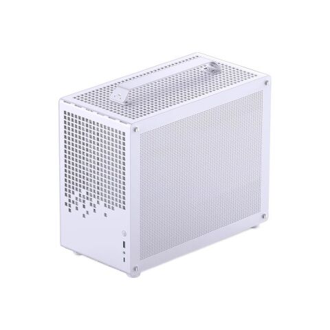 Корпус для ПК JONSBO Z20 White - Корпуса  - Корпуса 
