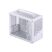 Корпус для ПК JONSBO Z20 White - Корпуса  - Корпуса 