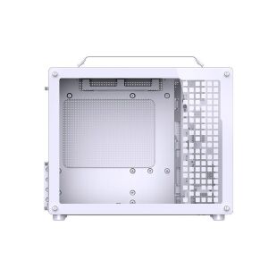 Корпус для ПК JONSBO Z20 White