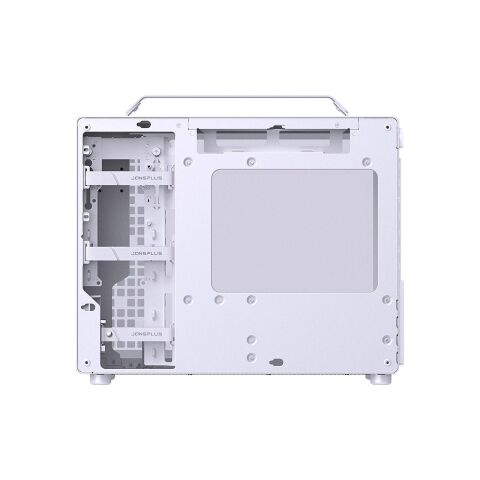 Корпус для ПК JONSBO Z20 White - Корпуса  - Корпуса 