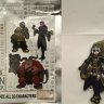 Значок Blizzard Collectible Pins Series 6 Orphea
