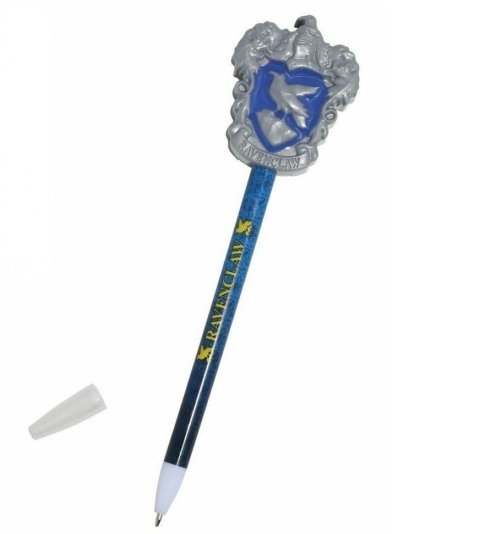 Кулькова ручка Когтевран Harry Potter Ravenclaw Crest Pen NWT -   -  