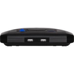 Игровая консоль 2E 16bit HDMI (2 бездротових геймпада, 913 іг (2E16BHDWS913)