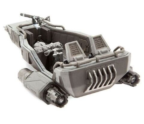 Фігурка Star Wars (Episode VII - The Force Awakens) Disney Die Cast - Snowspeeder -   -  