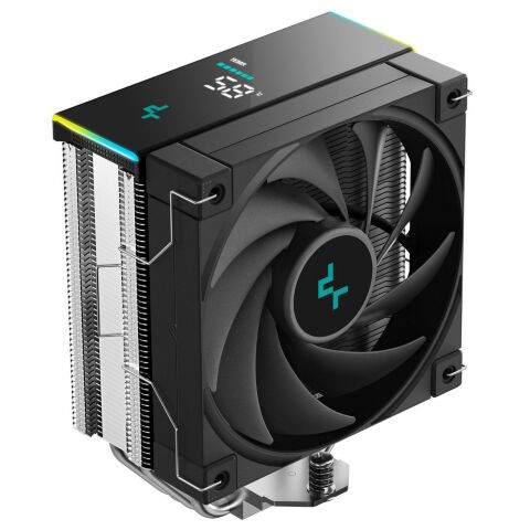 Кулер для процессора Deepcool AK400 Digital SE - Нулевой остаток (Feed)  - Нулевой остаток (Feed) 