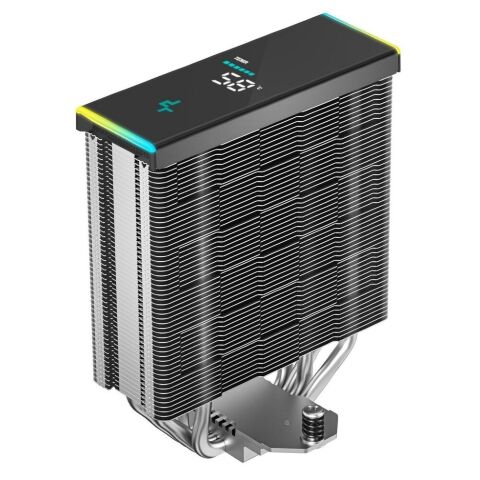 Кулер для процессора Deepcool AK400 Digital SE - Нулевой остаток (Feed)  - Нулевой остаток (Feed) 