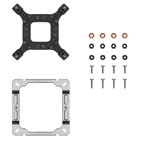 Кулер для процессора Deepcool AK400 Digital SE - Нулевой остаток (Feed)  - Нулевой остаток (Feed) 