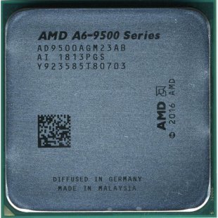 Процессор AMD A6-9500 (AD9500AGM23AB)